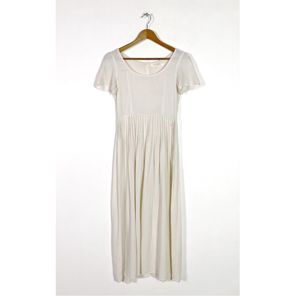 Christy Dawn The Scarlet Dress Eggshell - Picture 3 of 7